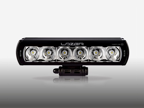 Lazer lamp ST/T Evolution