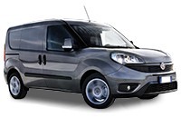 Fiat Doblo 15-