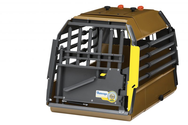 VarioCage Minimax MIM hundbur VarioCage Minimax MIM hundbur