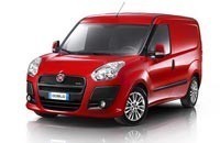 Fiat Doblo 10-14