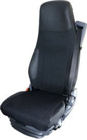 Premium lastbilsklädsel