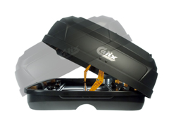 Calix takbox Dual opening