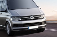 Transportbil VW Transporter / Caravelle 15-