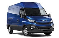 Iveco Daily 14-