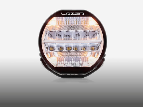 Lazer lamp Sentinel