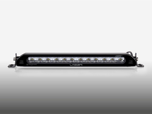 Lazer lamp Linear