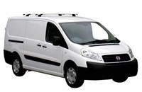 Transportbil, Fiat Scudo