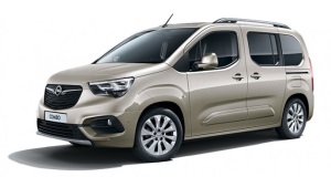 Opel Combo Life