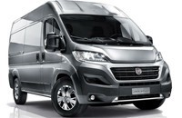 Transportbil, Fiat Ducato