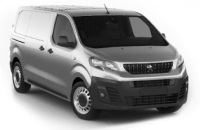 Transportbil Peugeot Expert 16-