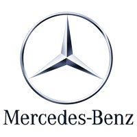 Mercedes-Benz logo