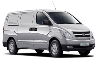 Hyundai H1