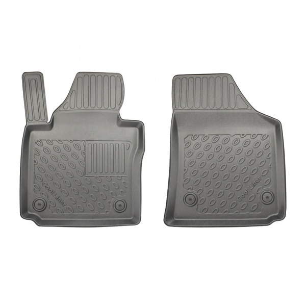 Kupématta hög kant, VW