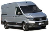 VW Crafter 17-