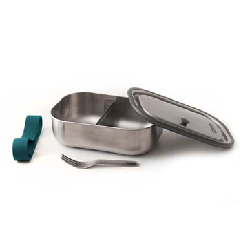 Black+Blum lunchbox, matlåda