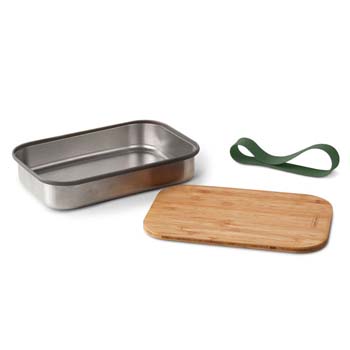 Black+Blum sandwichbox, matlåda