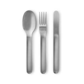Black+Blum bestickset