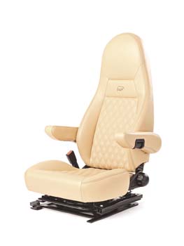 Skräddarsydd klädsel till husbil