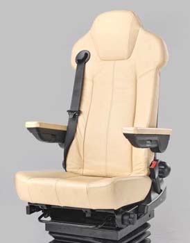 Skräddarsydd klädsel till husbil