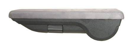 Skräddarsydd klädsel till husbil