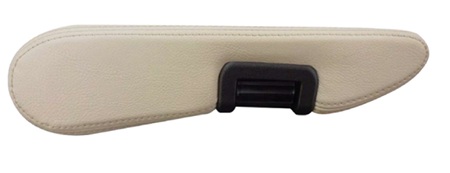 Skräddarsydd klädsel till husbil