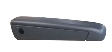 Skräddarsydd klädsel till husbil