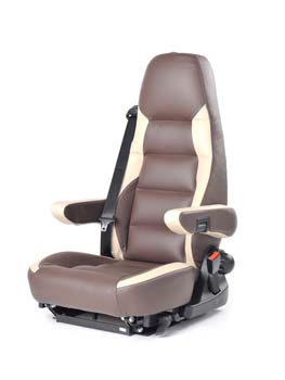 Skräddarsydd klädsel till husbil