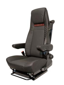 Skräddarsydd klädsel till husbil