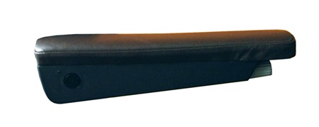 Skräddarsydd klädsel till husbil