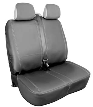 Activity Cover, universal bilklädsel för 2-sits
