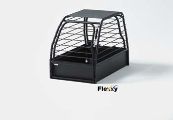 Hundbur, Hundburar, Flexxy
