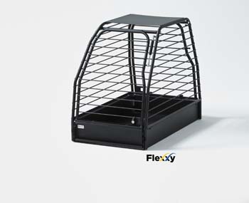 Hundbur, Hundburar, Flexxy