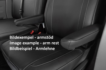 Skräddarsydd klädsel Stark Art NG