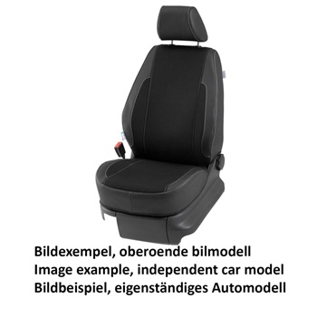 Skräddarsydd klädsel Stark NG