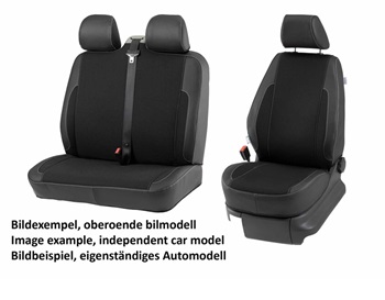 Skräddarsydd klädsel, Stark NG