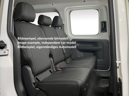 Skräddarsydd klädsel Stark Art NG