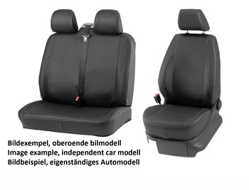 Skräddarsydd klädsel, Stark Art  NG