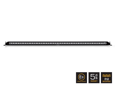 Lazer LED ramp Linear 42