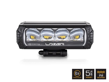 Lazer LED Triple-R 750