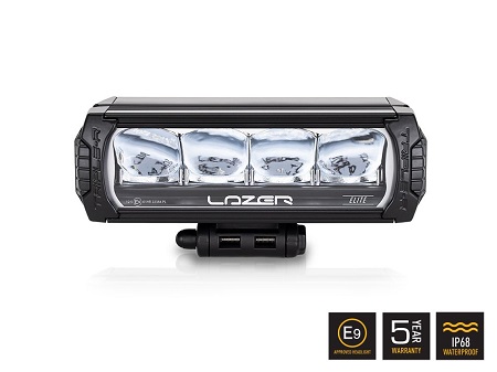 Lazer LED Triple-R 750 Elite