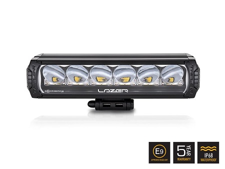 Lazer LED Triple-R 850