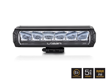 Lazer LED Triple-R 850 Elite
