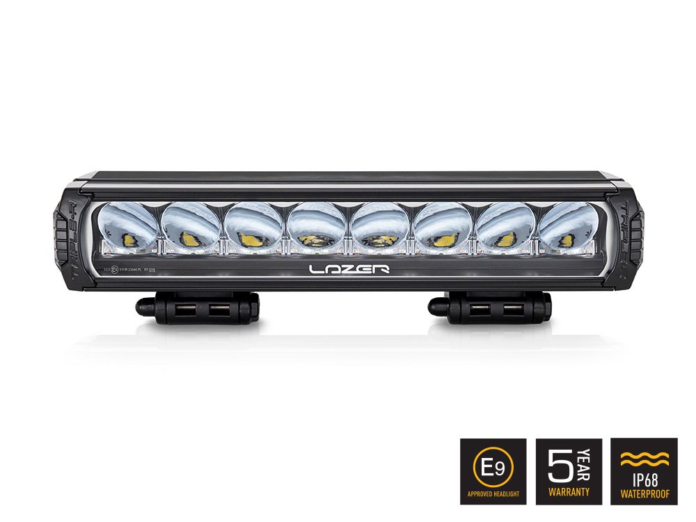 Lazer LED Triple-R 1000