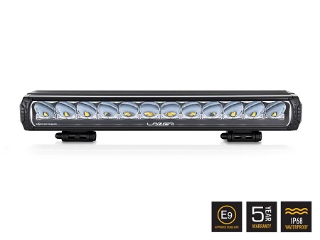 Lazer LED Triple-R 1250
