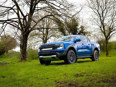 Lazer LED, belysning