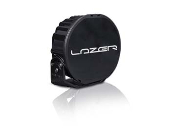 Belysning, Lazer