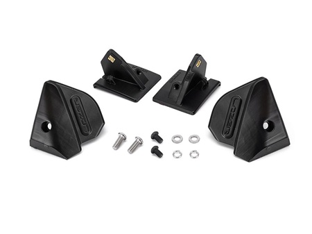 Lazer LED, belysning