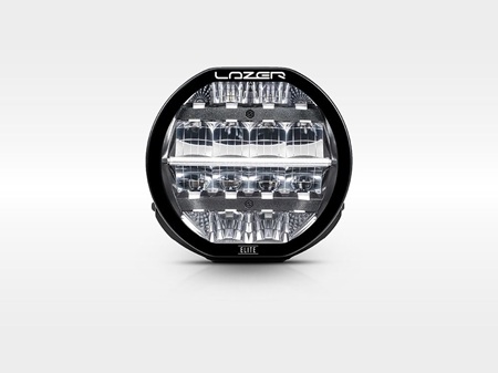 Lazer LED, belysning