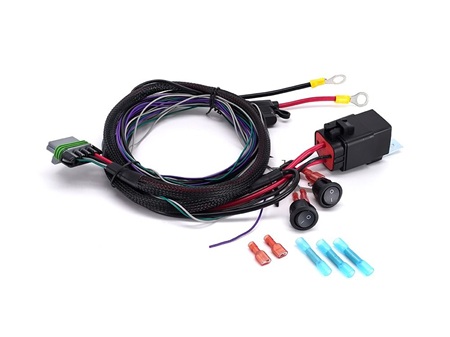 Lazer LED, belysning