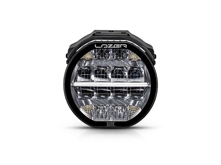 Lazer LED, belysning